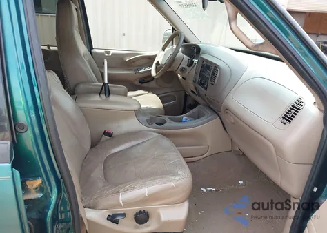 1997 Ford Expedition z USA, uszkodzony, nr VIN 1FMEU18W5VLB45318